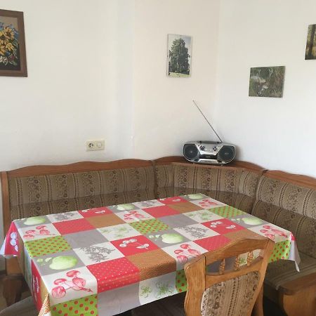 Ferienwohnung Fam.Stecher Malschwitz Екстер'єр фото